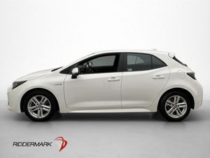 Toyota Corolla bild 4