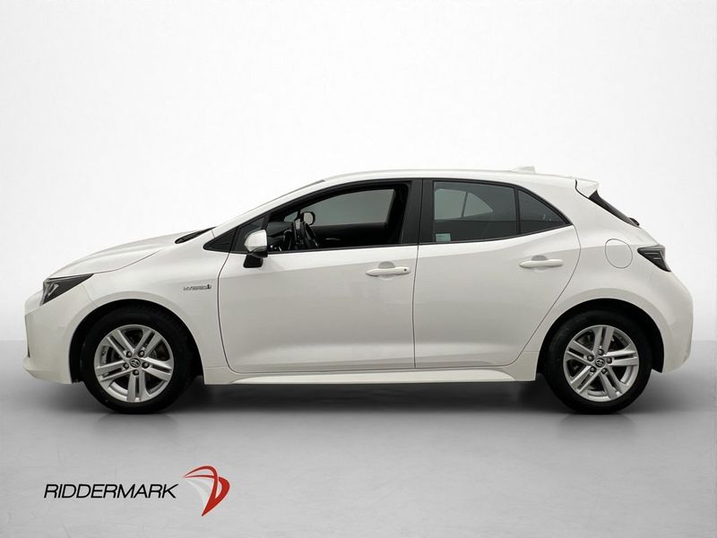 Toyota Corolla bild 4