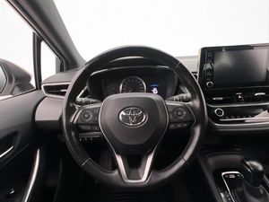 Toyota Corolla bild 13