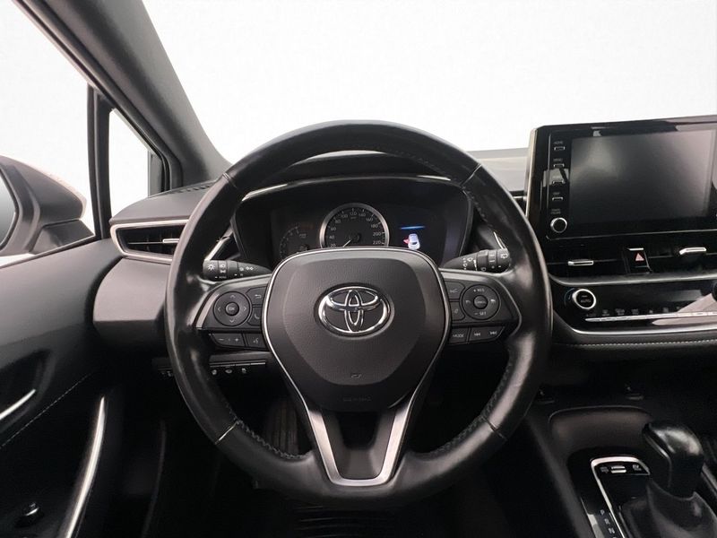 Toyota Corolla bild 13