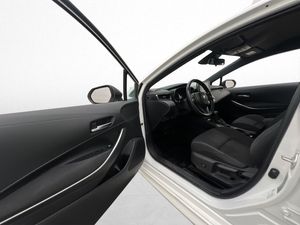 Toyota Corolla bild 10