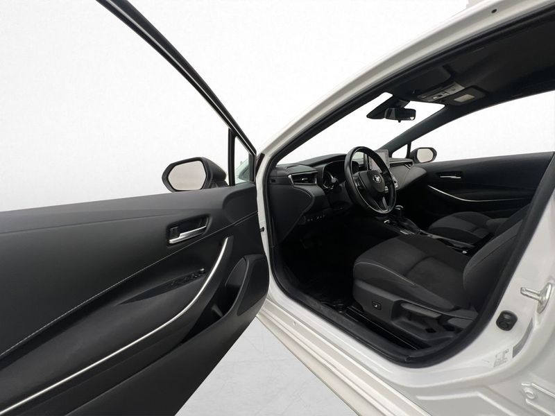 Toyota Corolla bild 10
