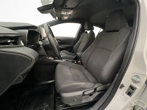 Toyota Corolla bild 11