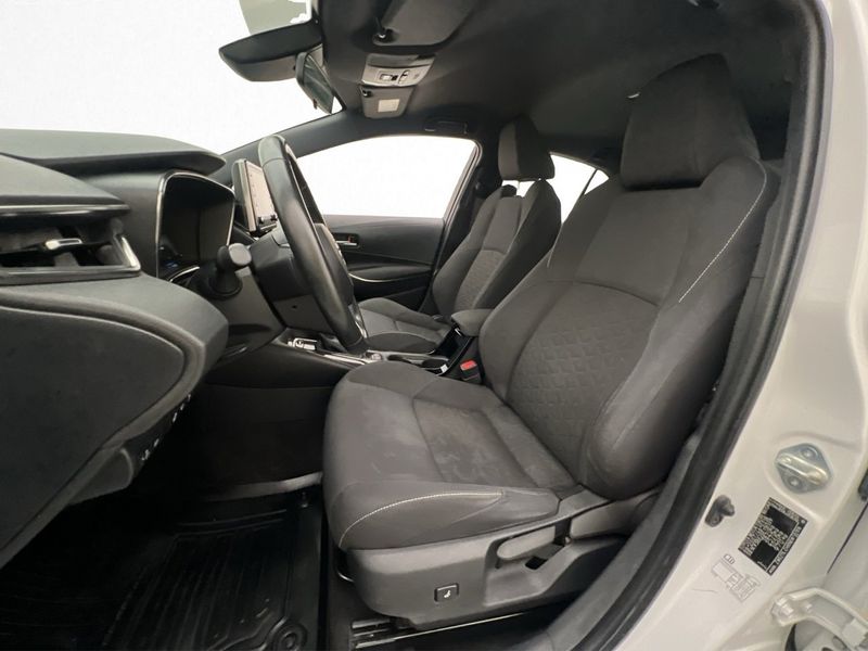 Toyota Corolla bild 11
