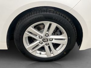 Toyota Corolla bild 32