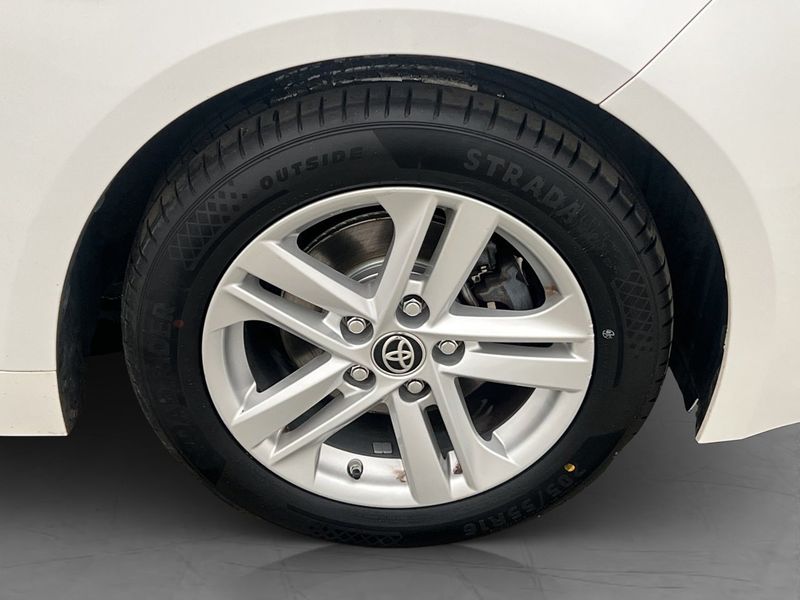 Toyota Corolla bild 32
