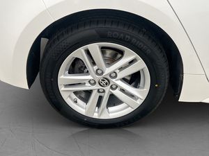 Toyota Corolla bild 31