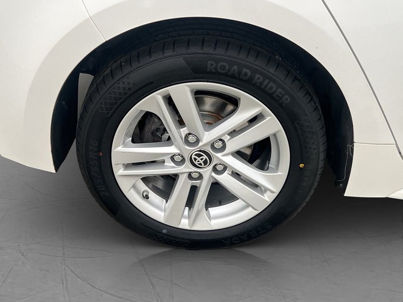 Toyota Corolla bild 31