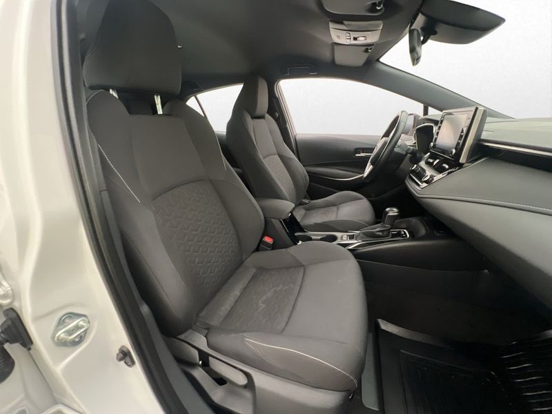 Toyota Corolla bild 14