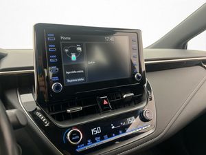 Toyota Corolla bild 21