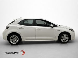 Toyota Corolla bild 9
