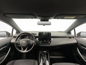 Toyota Corolla bild 12
