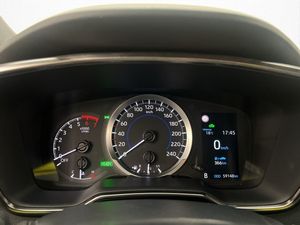 Toyota Corolla bild 17