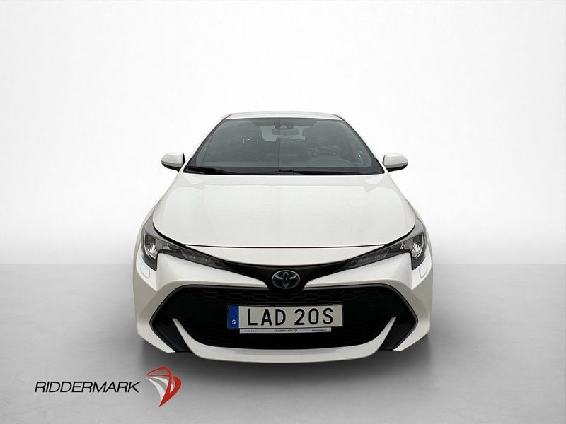 Toyota Corolla bild 2