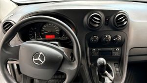 Mercedes Citan bild 7
