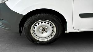 Mercedes Citan bild 17
