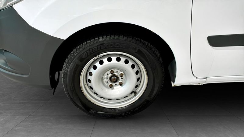 Mercedes Citan bild 17