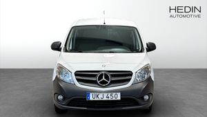 Mercedes Citan bild 15