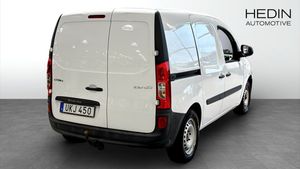 Mercedes Citan bild 3