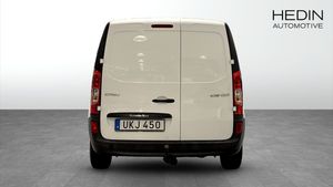 Mercedes Citan bild 13