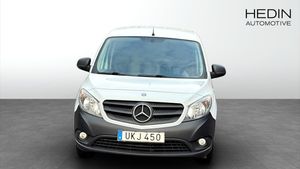 Mercedes Citan bild 16