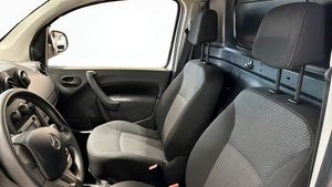 Mercedes Citan bild 9