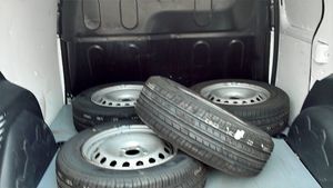 Mercedes Citan bild 19