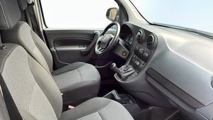 Mercedes Citan bild 6