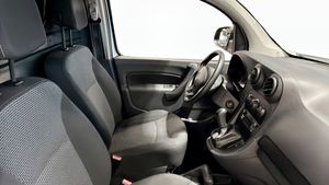 Mercedes Citan bild 5