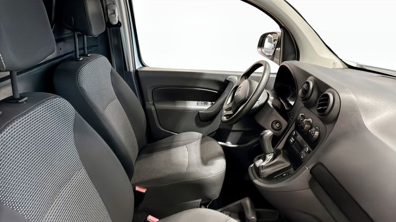 Mercedes Citan bild 5