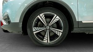 MG ZS EV bild 9