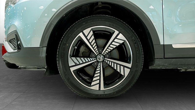 MG ZS EV bild 9