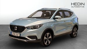 MG ZS EV bild 1