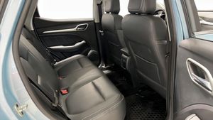 MG ZS EV bild 5