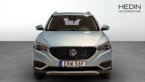 MG ZS EV bild 8