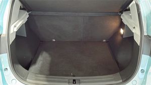 MG ZS EV bild 10