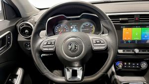 MG ZS EV bild 12