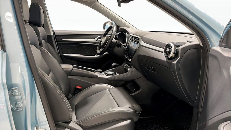 MG ZS EV bild 3