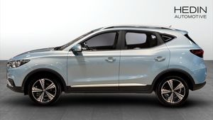 MG ZS EV bild 6