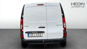 Mercedes Citan bild 7