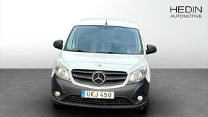 Mercedes Citan bild 8