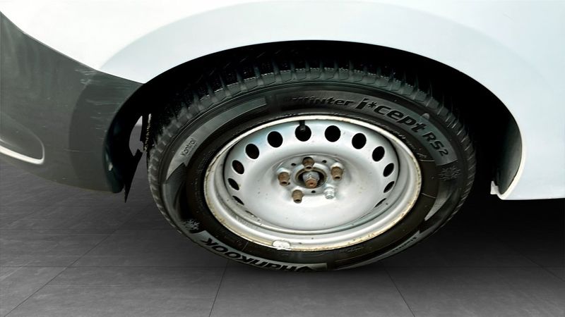 Mercedes Citan bild 9