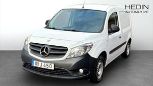 Mercedes Citan bild 1