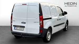 Mercedes Citan bild 2
