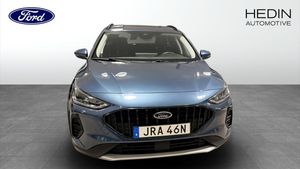 Ford Focus bild 8