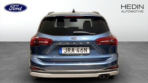 Ford Focus bild 7