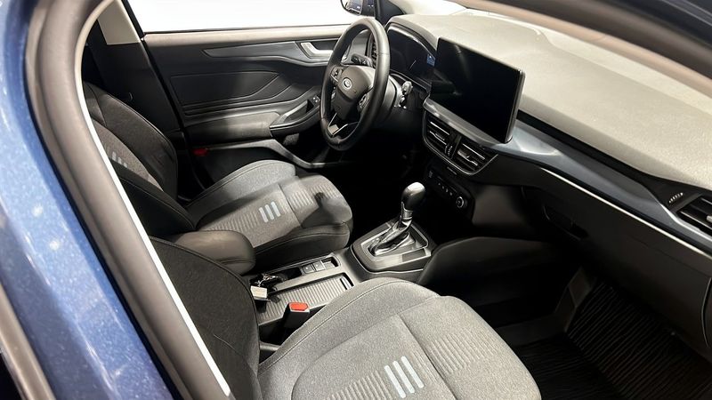Ford Focus bild 3