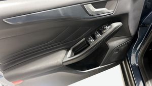 Ford Focus bild 11
