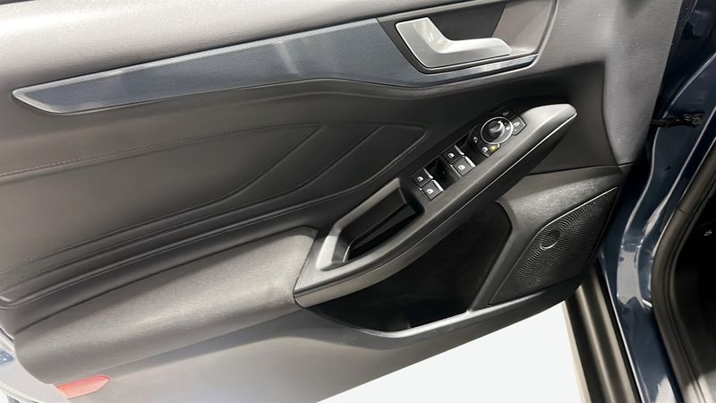 Ford Focus bild 11