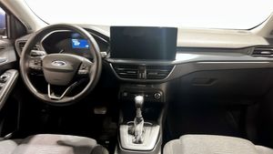 Ford Focus bild 4
